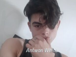 Antwan_White Porn Star