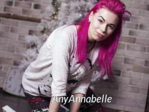 AnyAnnabelle