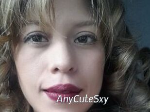 AnyCuteSxy