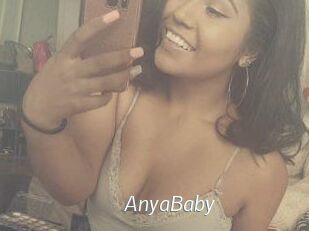 AnyaBaby