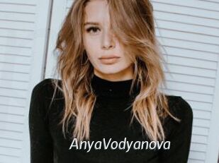 AnyaVodyanova
