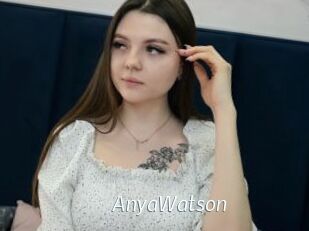 AnyaWatson
