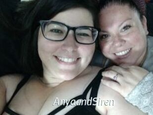 AnyaandSiren