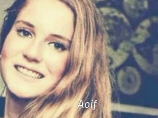 Aoif