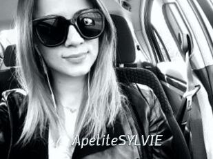 ApetiteSYLVIE