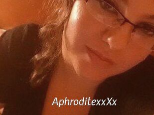 AphroditexxXx
