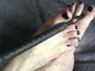 Aphrolovia
