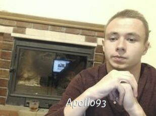 Apollo93