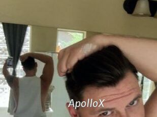 ApolloX