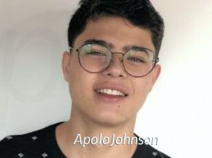ApoloJohnson