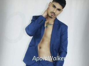 ApoloWalker