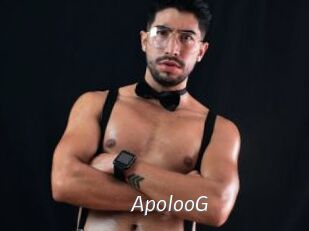 ApolooG