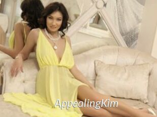 AppealingKim