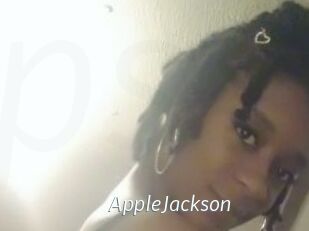 AppleJackson