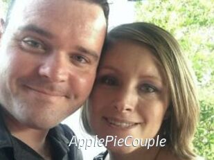 ApplePieCouple