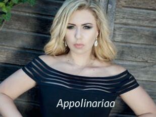 Appolinariaa