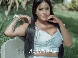 ApprilWhite