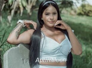 ApriilMoon