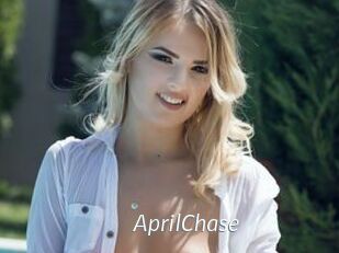 AprilChase