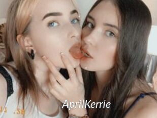 AprilKerrie