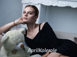 AprilKolerole