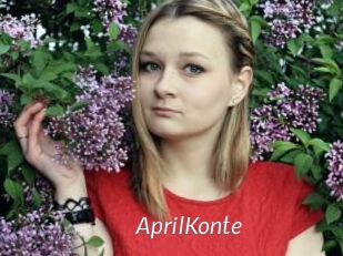 AprilKonte
