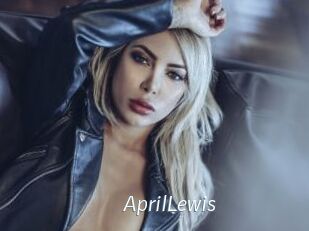 AprilLewis