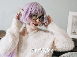 AprilLilac