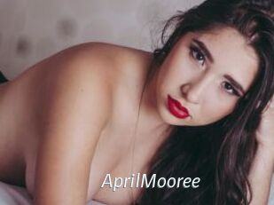 AprilMooree