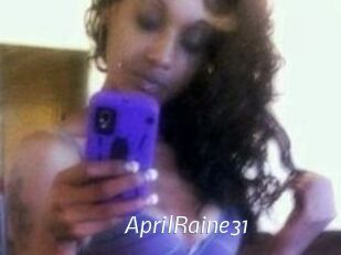 AprilRaine31