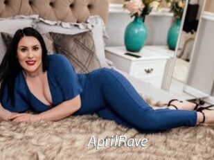 AprilRave