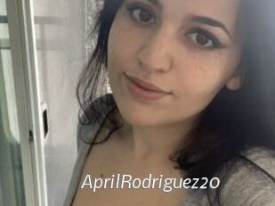 AprilRodriguez20