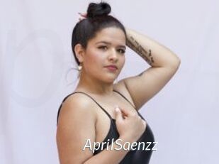 AprilSaenzz