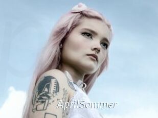 AprilSommer