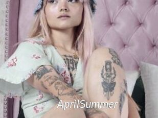 AprilSummer
