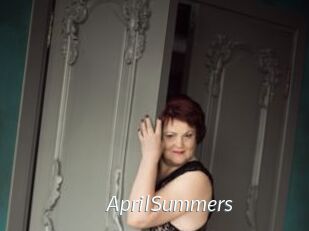 AprilSummers