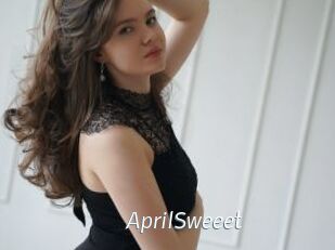 AprilSweeet