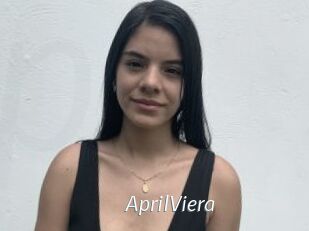 AprilViera