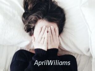 AprilWiliams