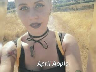April_Apple