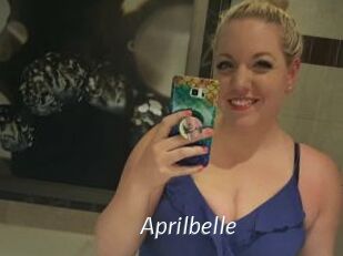 Aprilbelle