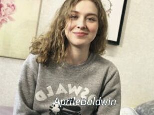 AprileBaldwin