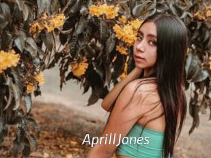 AprillJones