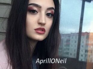 AprillONeil