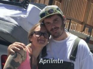 Aprilmtn