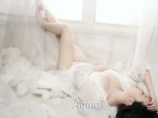 Aqina