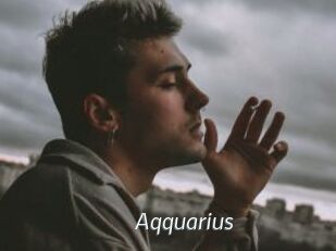 Aqquarius