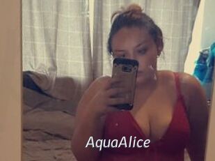 AquaAlice