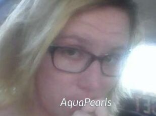 AquaPearls