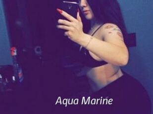 Aqua_Marine Porn Star